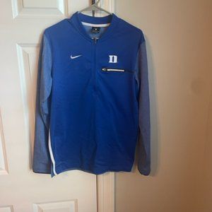 Nike Duke 1/4 Zip